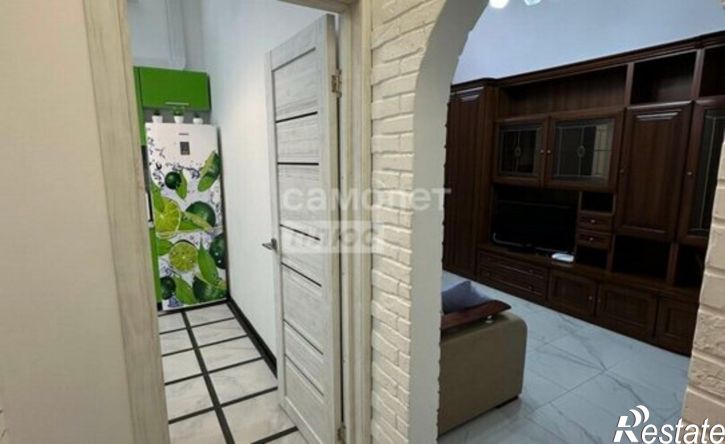 1-комн квартира Промышленная улица, 11В,  д. 11В