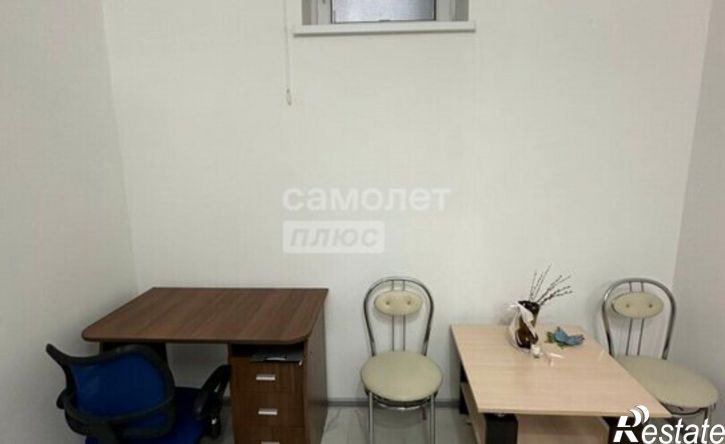 1-комн квартира Промышленная улица, 11В,  д. 11В