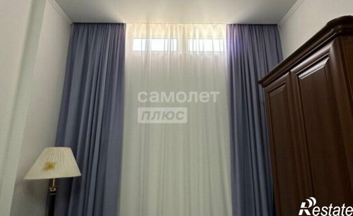 1-комн квартира Промышленная улица, 11В,  д. 11В