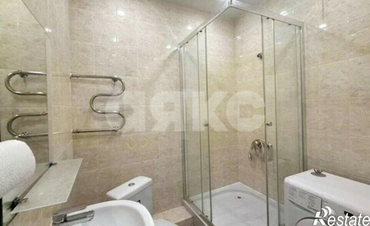 1-комн квартира Анапа, 12-й микрорайон, 36А