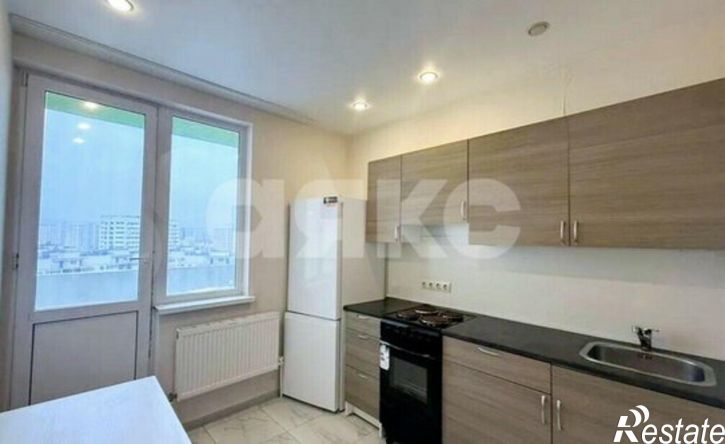 1-комн квартира Анапа, 12-й микрорайон, 36А