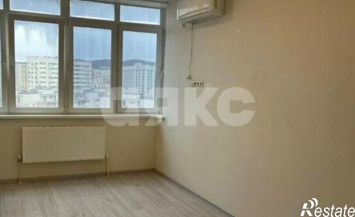 1-комн квартира Анапа, 12-й микрорайон, 36А