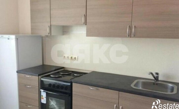 1-комн квартира Анапа, 12-й микрорайон, 36А