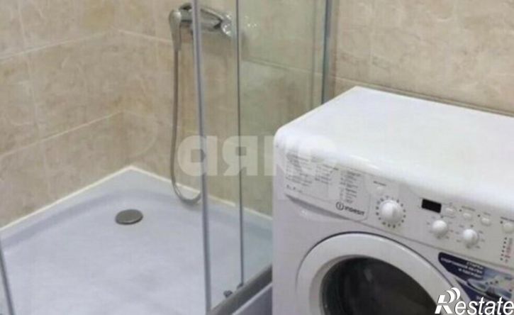 1-комн квартира Анапа, 12-й микрорайон, 36А