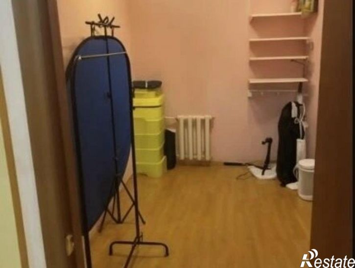 1-комн квартира ул Самбурова, 258,  д. 258