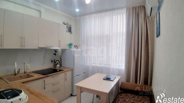 1-комн квартира Парковая улица, 61 к3,  д. 61 к3