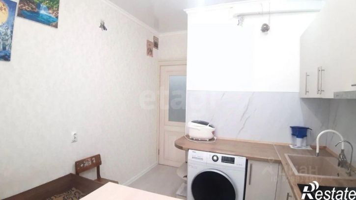 1-комн квартира Парковая улица, 61 к3,  д. 61 к3