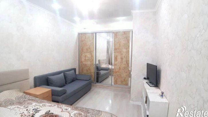 1-комн квартира Парковая улица, 61 к3,  д. 61 к3