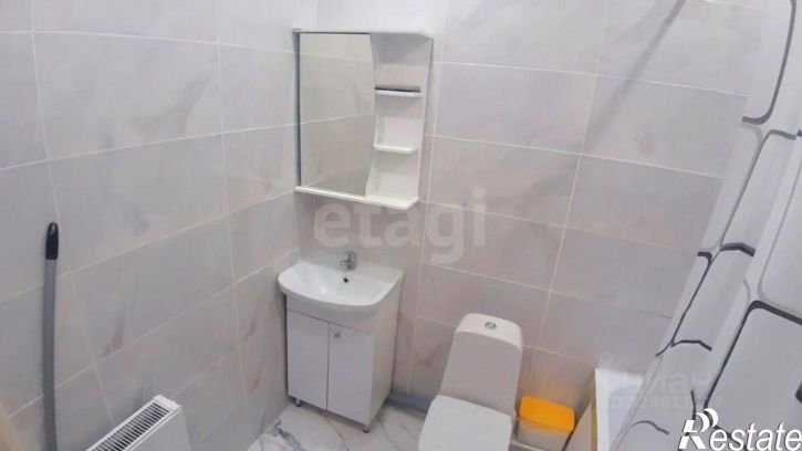 1-комн квартира Парковая улица, 61 к3,  д. 61 к3