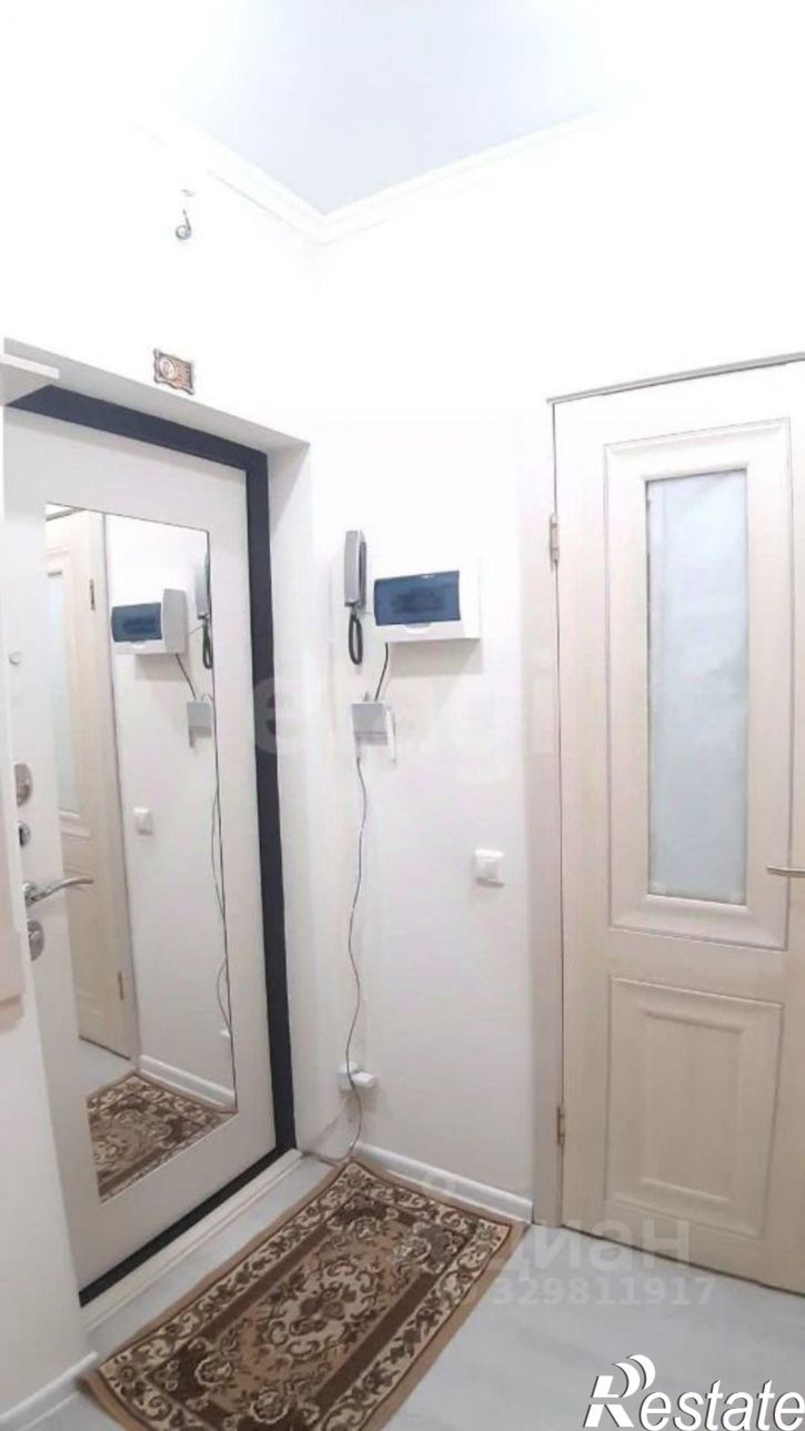 1-комн квартира Парковая улица, 61 к3,  д. 61 к3