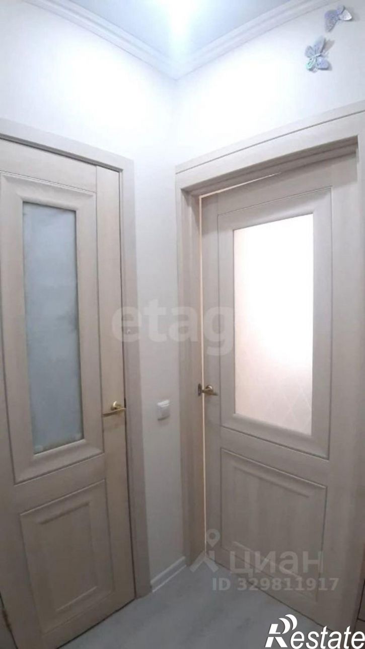 1-комн квартира Парковая улица, 61 к3,  д. 61 к3
