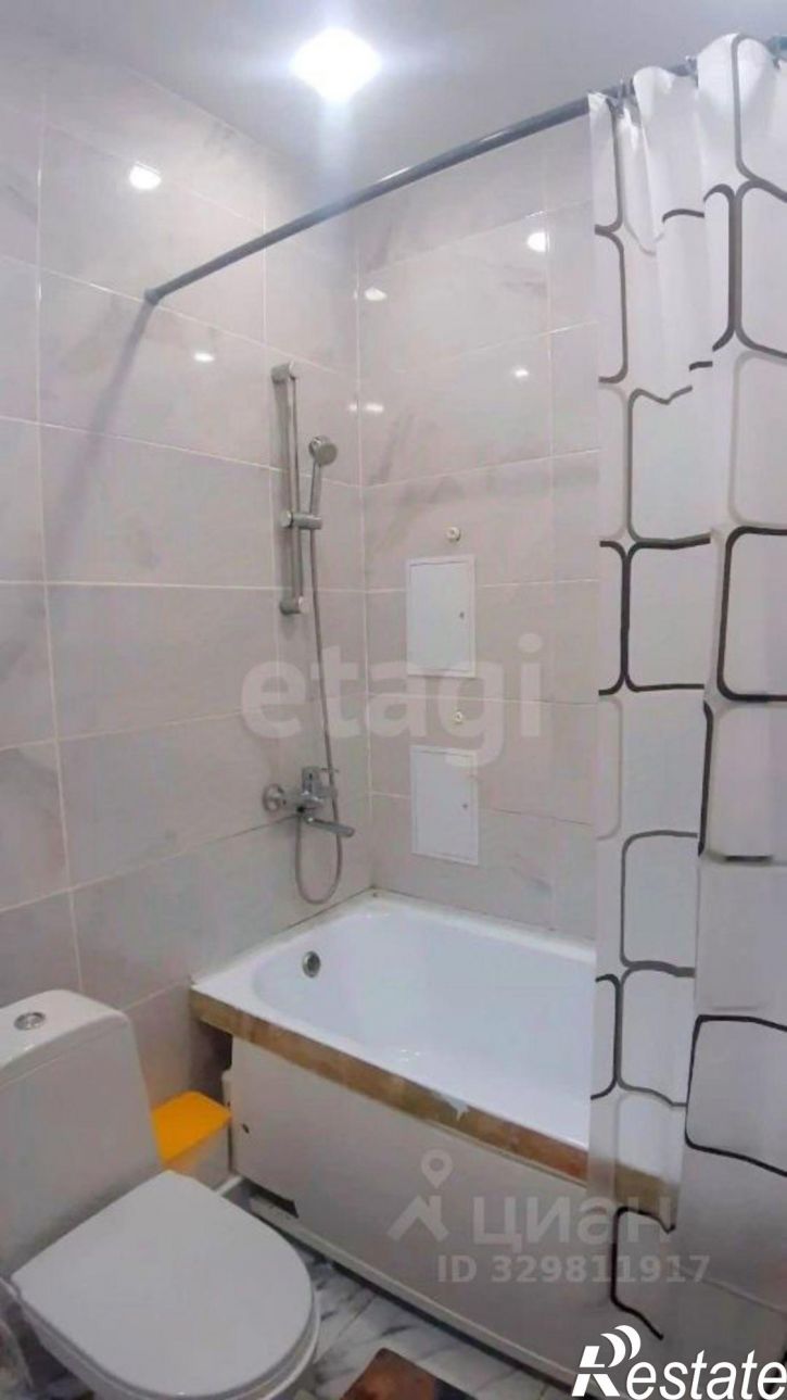 1-комн квартира Парковая улица, 61 к3,  д. 61 к3