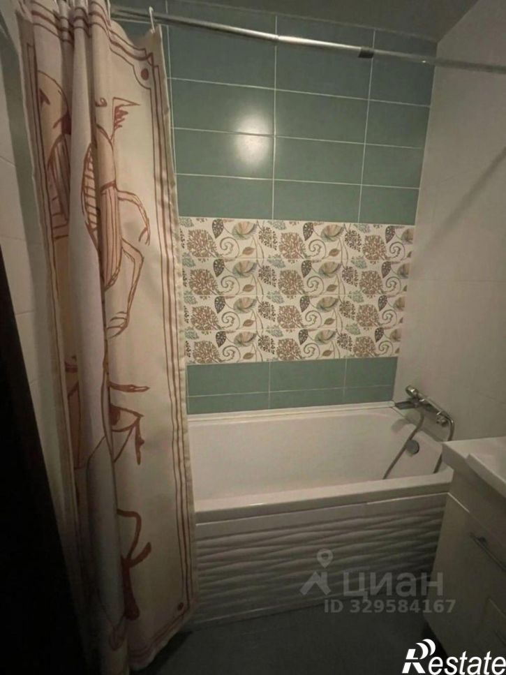 2-комн квартира Парковая улица, 91 к2,  д. 91 к2