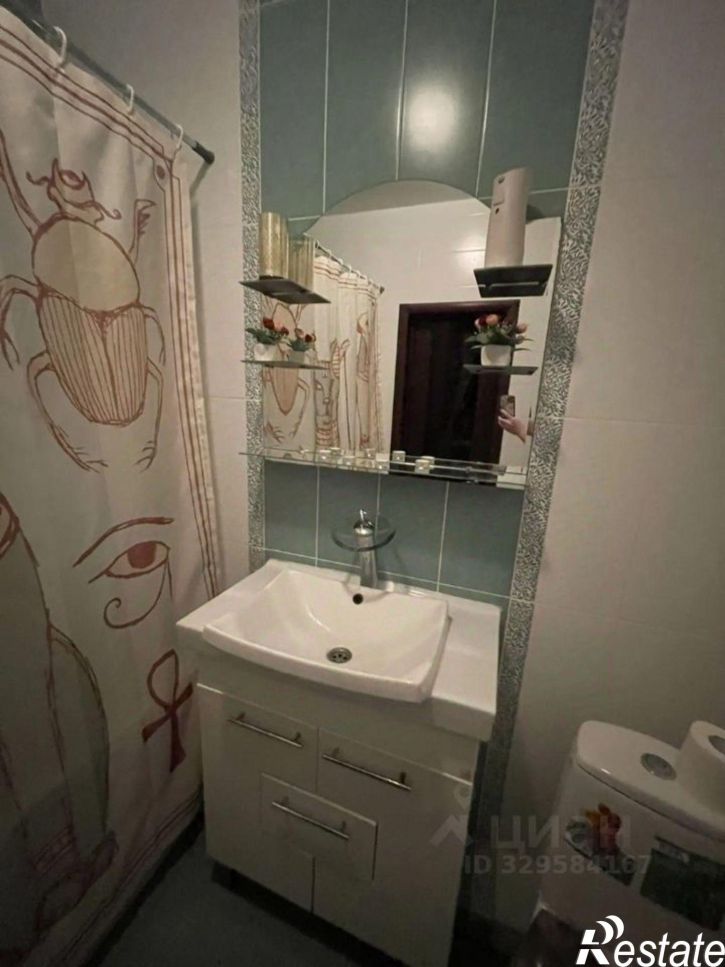 2-комн квартира Парковая улица, 91 к2,  д. 91 к2