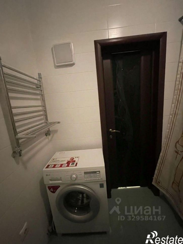 2-комн квартира Парковая улица, 91 к2,  д. 91 к2