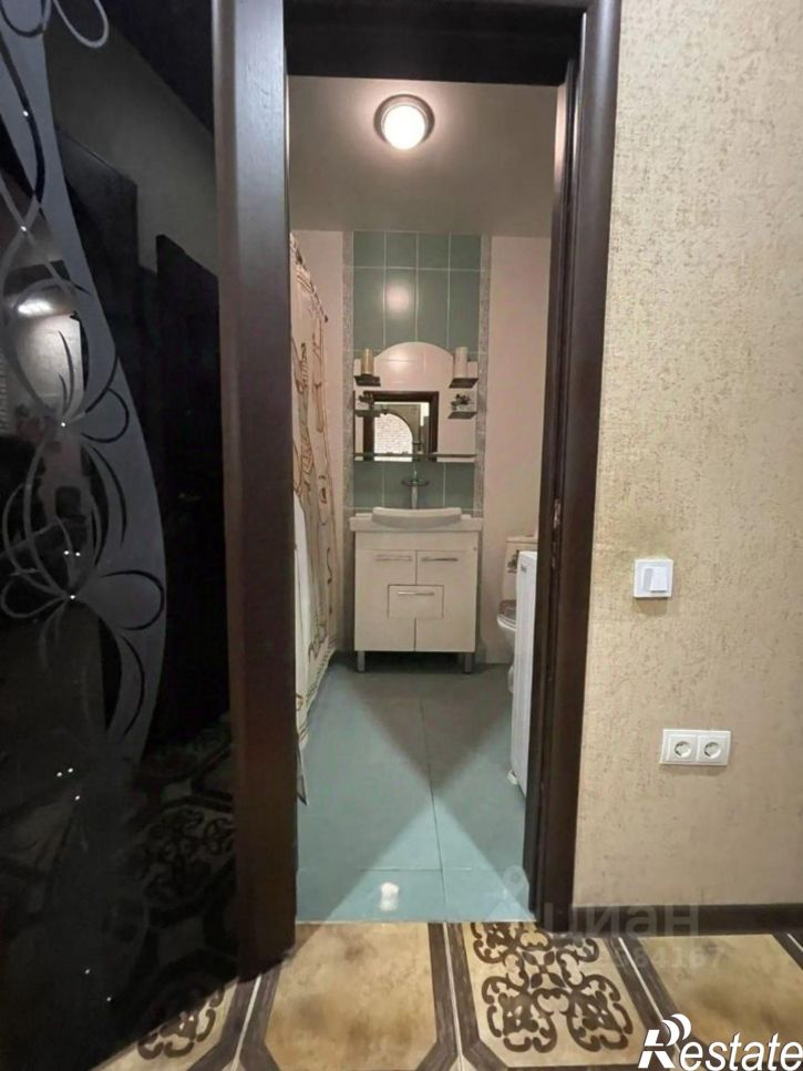 2-комн квартира Парковая улица, 91 к2,  д. 91 к2