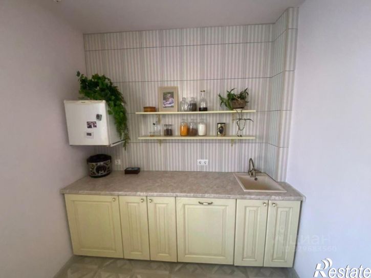 1-комн квартира улица Толстого, 130 к3,  д. 130 к3