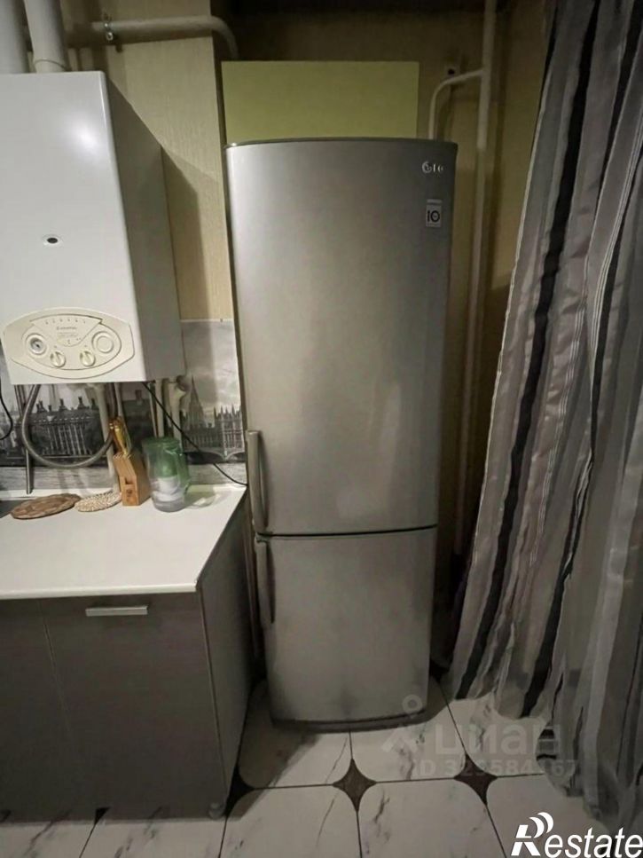 2-комн квартира Парковая улица, 91 к2,  д. 91 к2