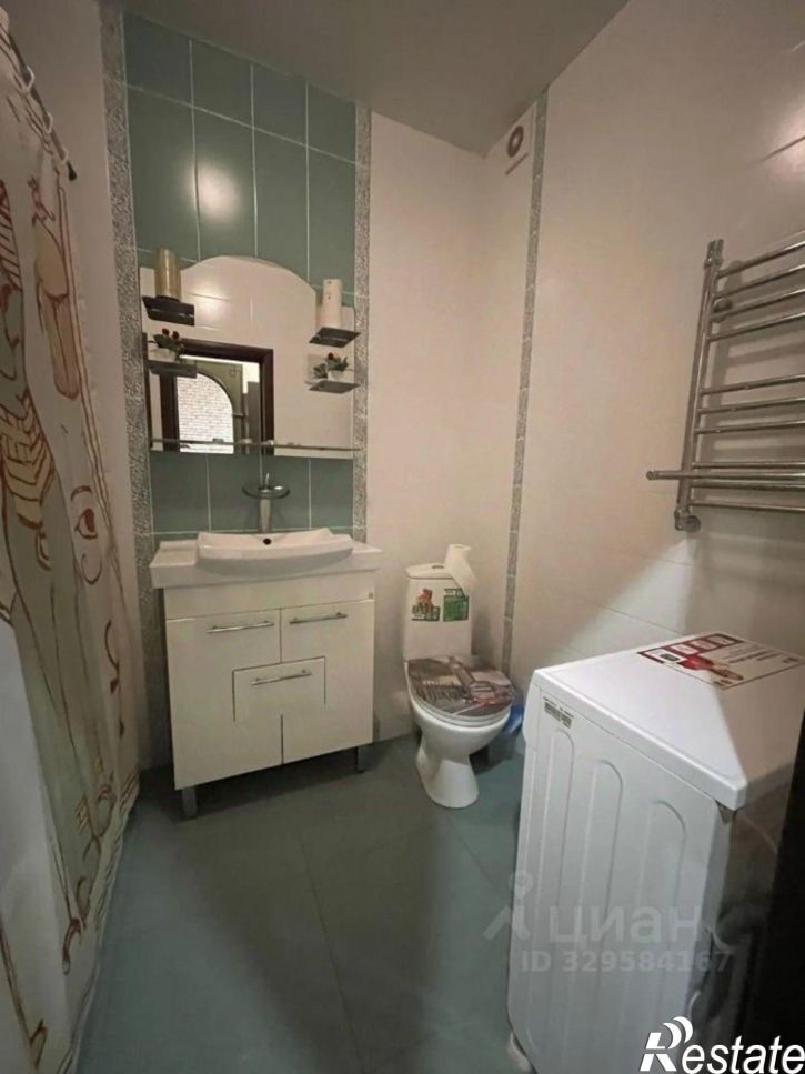 2-комн квартира Парковая улица, 91 к2,  д. 91 к2