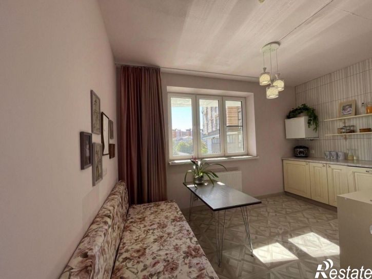 1-комн квартира улица Толстого, 130 к3,  д. 130 к3