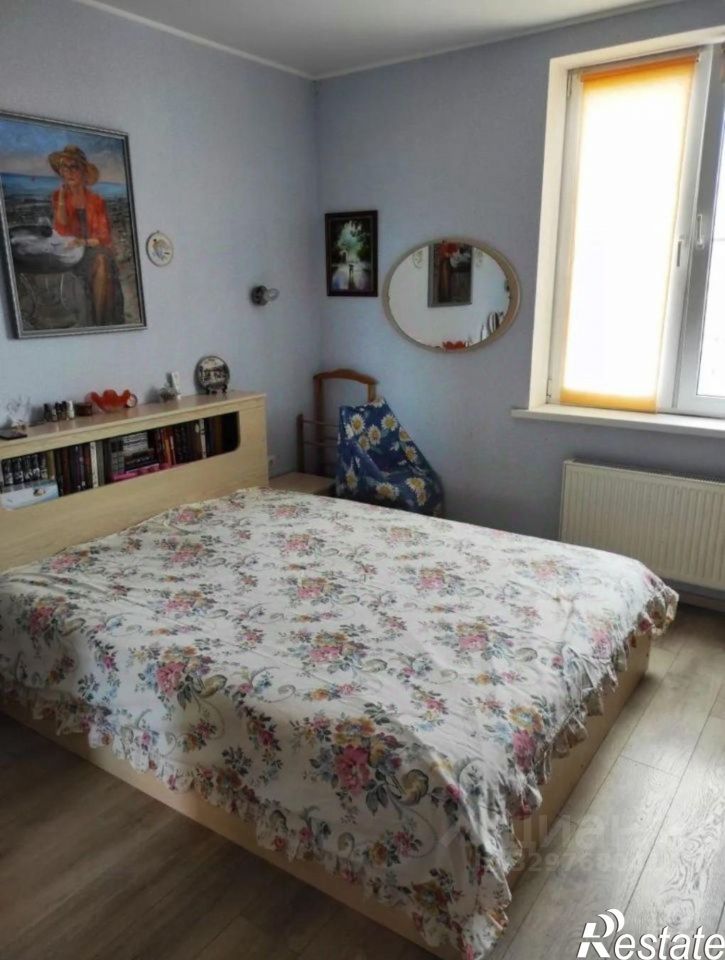 2-комн квартира Алмазный проезд, 9,  д. 9