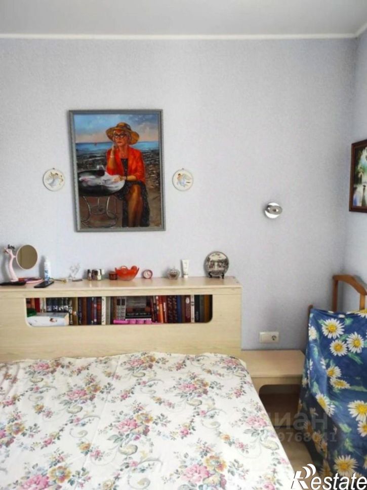 2-комн квартира Алмазный проезд, 9,  д. 9