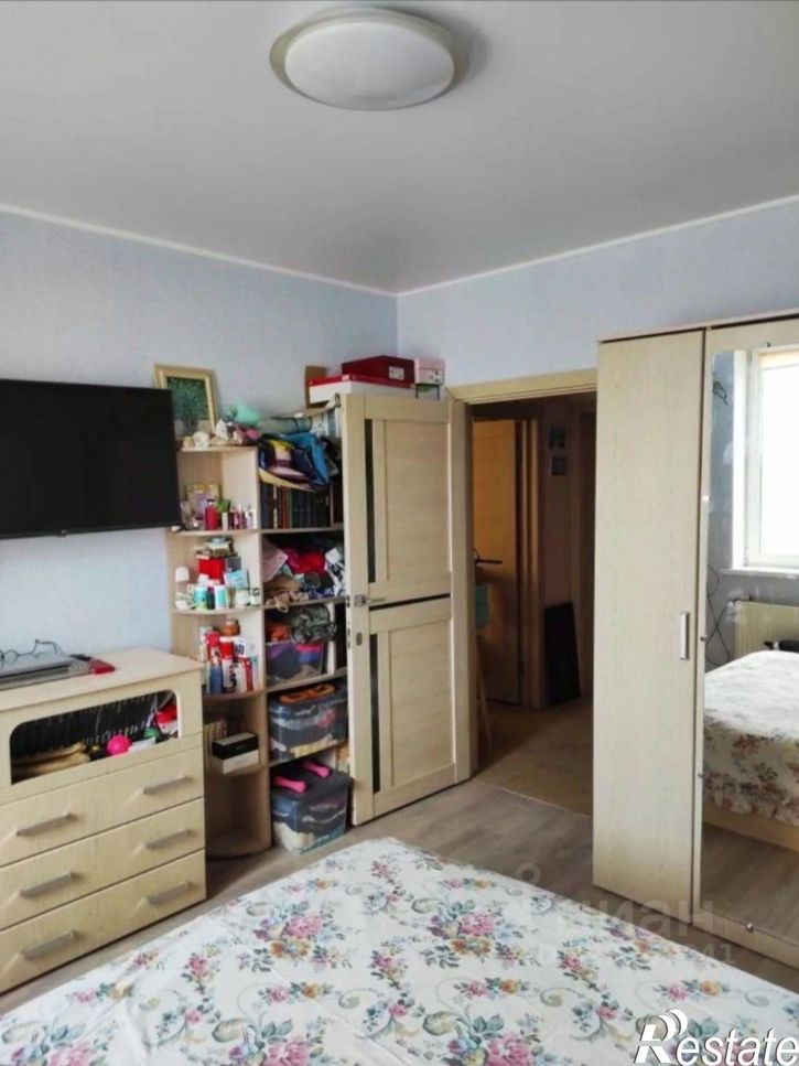 2-комн квартира Алмазный проезд, 9,  д. 9