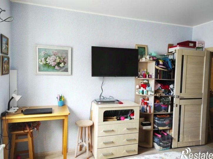 2-комн квартира Алмазный проезд, 9,  д. 9