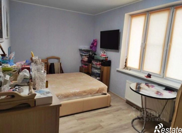2-комн квартира Алмазный проезд, 9,  д. 9
