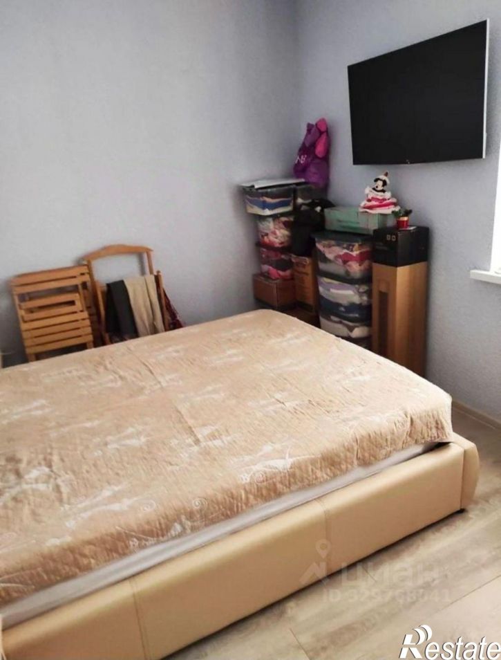 2-комн квартира Алмазный проезд, 9,  д. 9