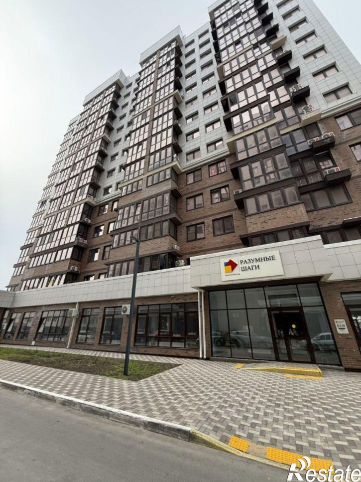 2-комн квартира ул Омелькова, 93,  д. 93