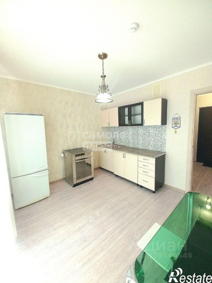 1-комн квартира улица Адмирала Пустошкина, 22 с3,  д. 22 с3