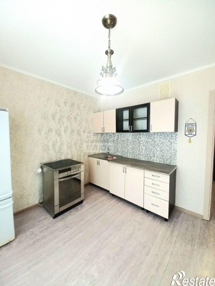 1-комн квартира улица Адмирала Пустошкина, 22 с3,  д. 22 с3
