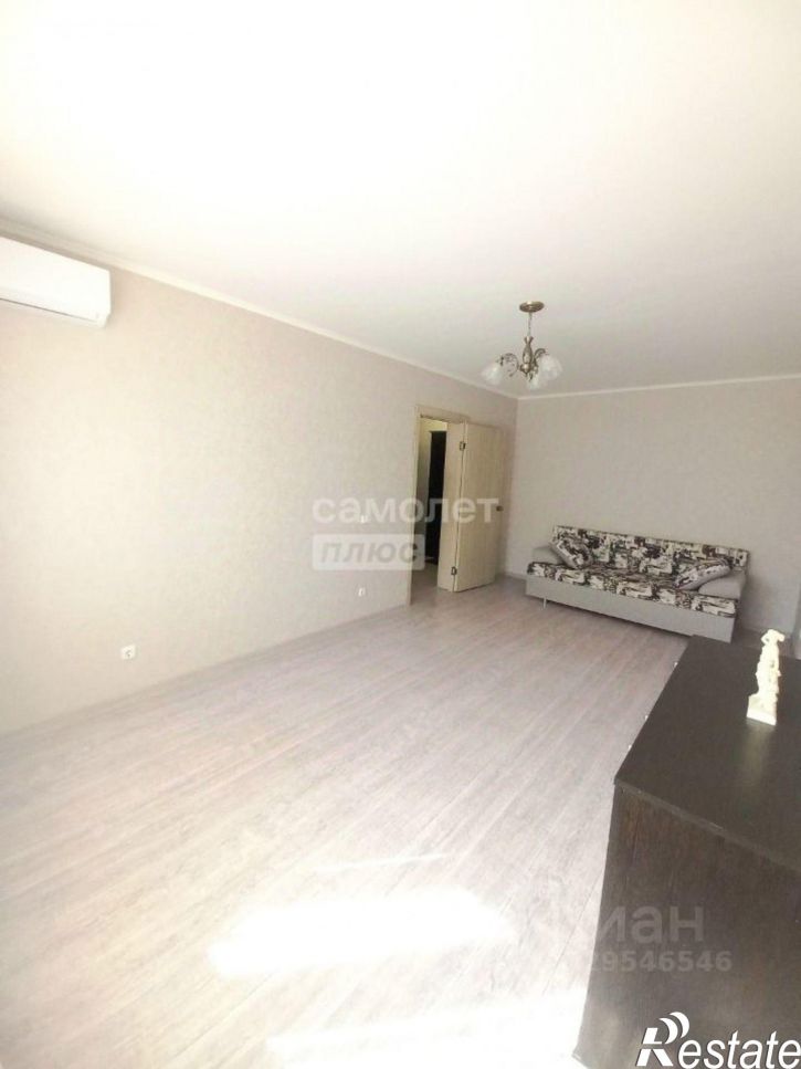 1-комн квартира улица Адмирала Пустошкина, 22 с3,  д. 22 с3
