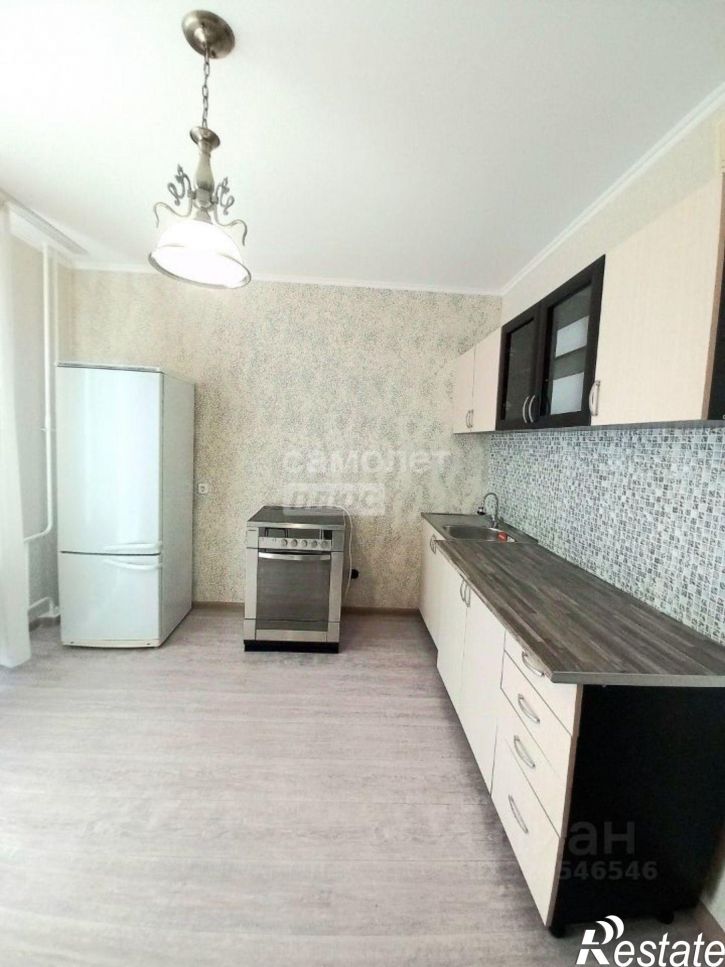 1-комн квартира улица Адмирала Пустошкина, 22 с3,  д. 22 с3
