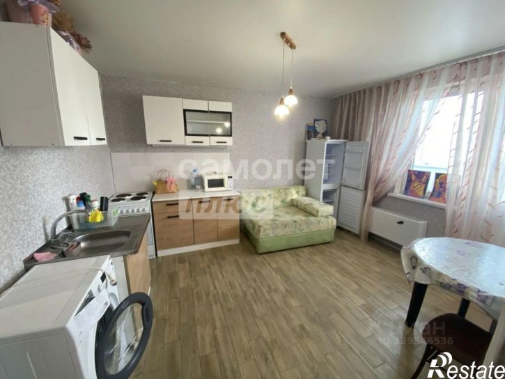 1-комн квартира ул Ленина, 233,  д. 233