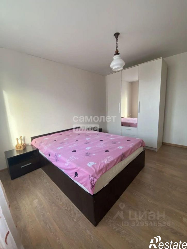 1-комн квартира ул Ленина, 233,  д. 233