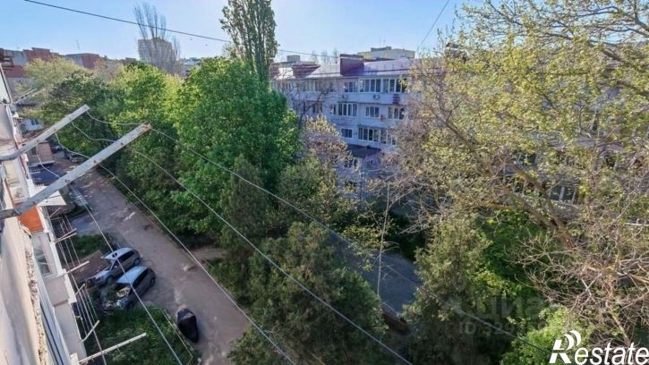 2-комн квартира муниципальное образование Анапа