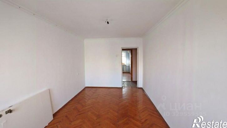 2-комн квартира муниципальное образование Анапа