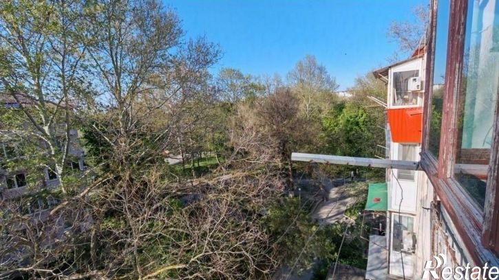 2-комн квартира муниципальное образование Анапа