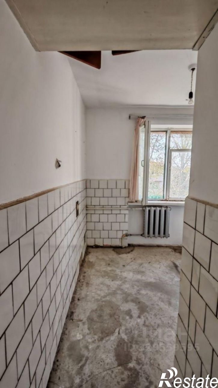 2-комн квартира муниципальное образование Анапа