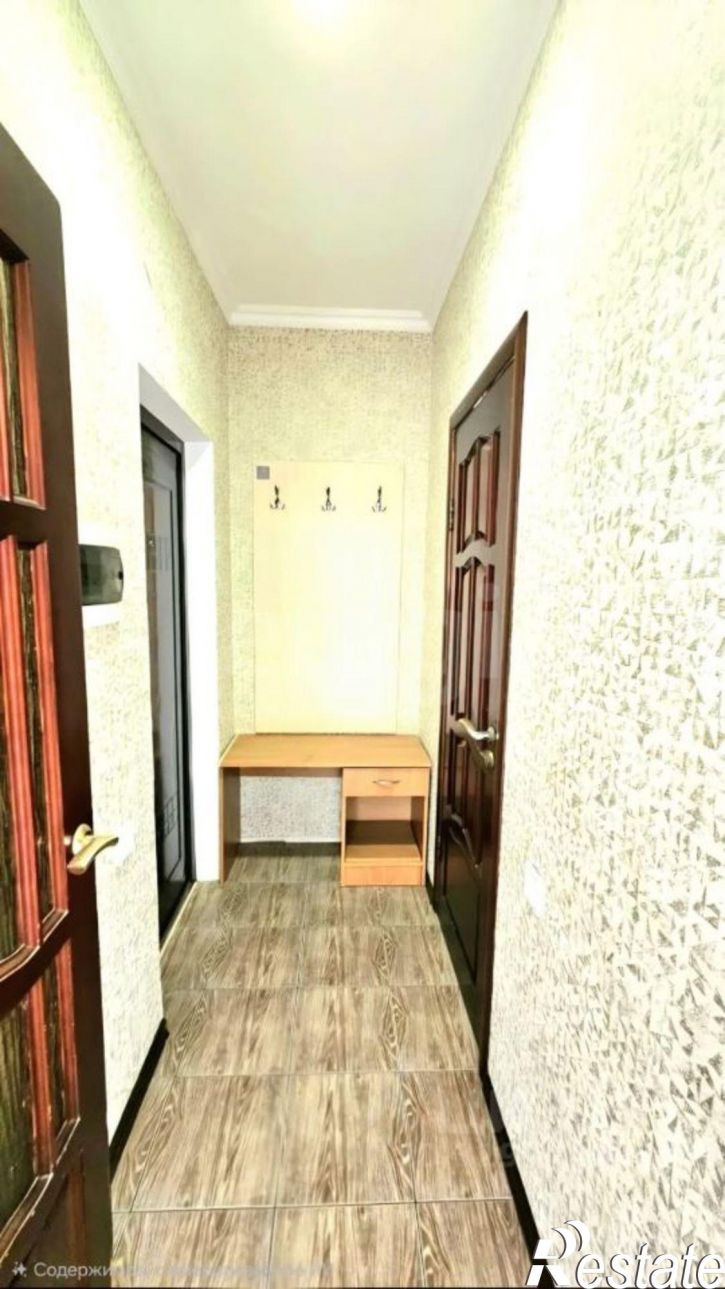 1-комн квартира ул Спортивная, 26,  д. 26