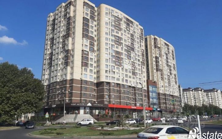 1-комн квартира ул Ленина, 173А,  д. 173А