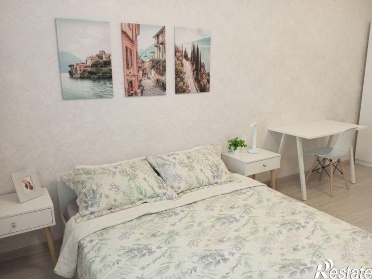 2-комн квартира Супсехское шоссе, 39 8,  д. 39 8,  к. 8