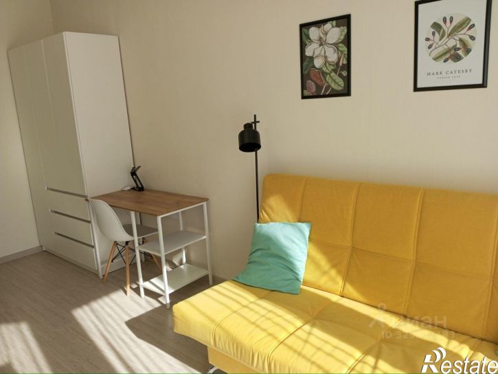 2-комн квартира Супсехское шоссе, 39 8,  д. 39 8,  к. 8