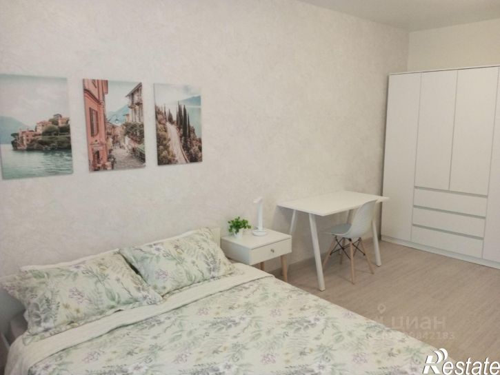 2-комн квартира Супсехское шоссе, 39 8,  д. 39 8,  к. 8