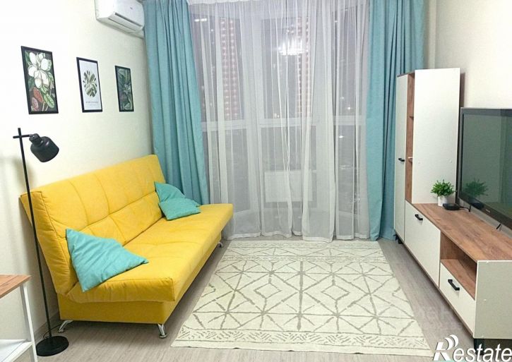 2-комн квартира Супсехское шоссе, 39 8,  д. 39 8,  к. 8