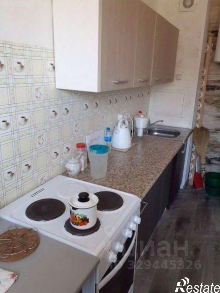 1-комн квартира ул Западная, 16,  д. 16
