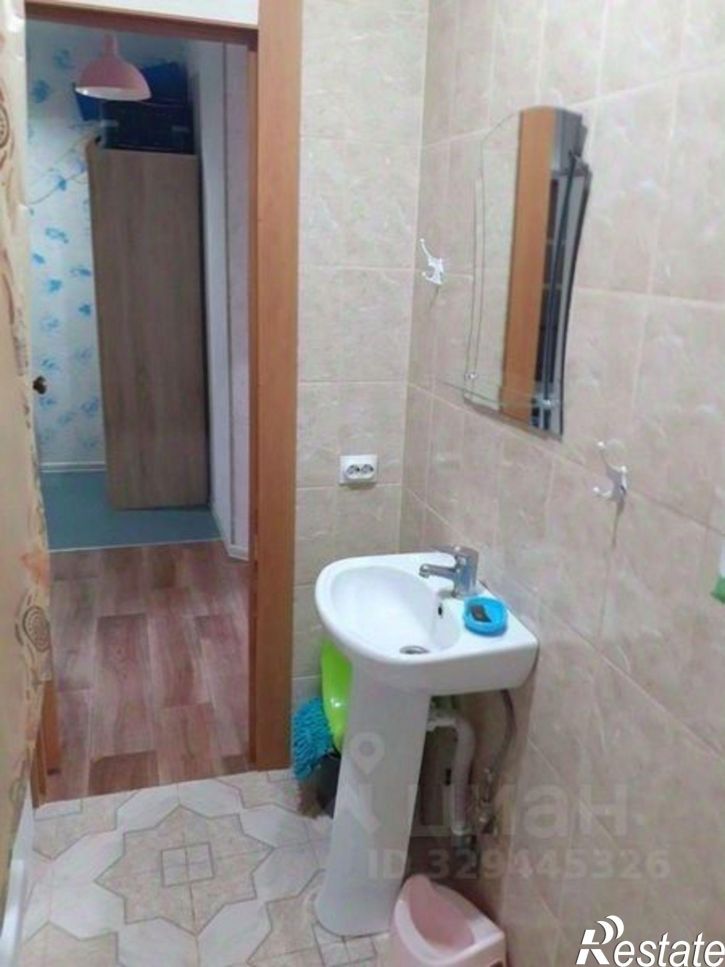 1-комн квартира ул Западная, 16,  д. 16