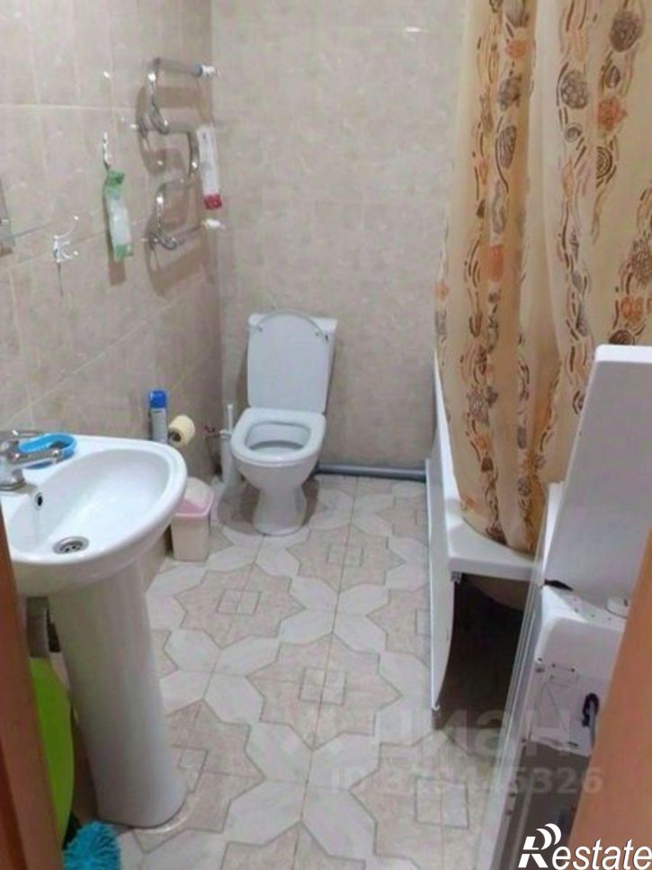 1-комн квартира ул Западная, 16,  д. 16